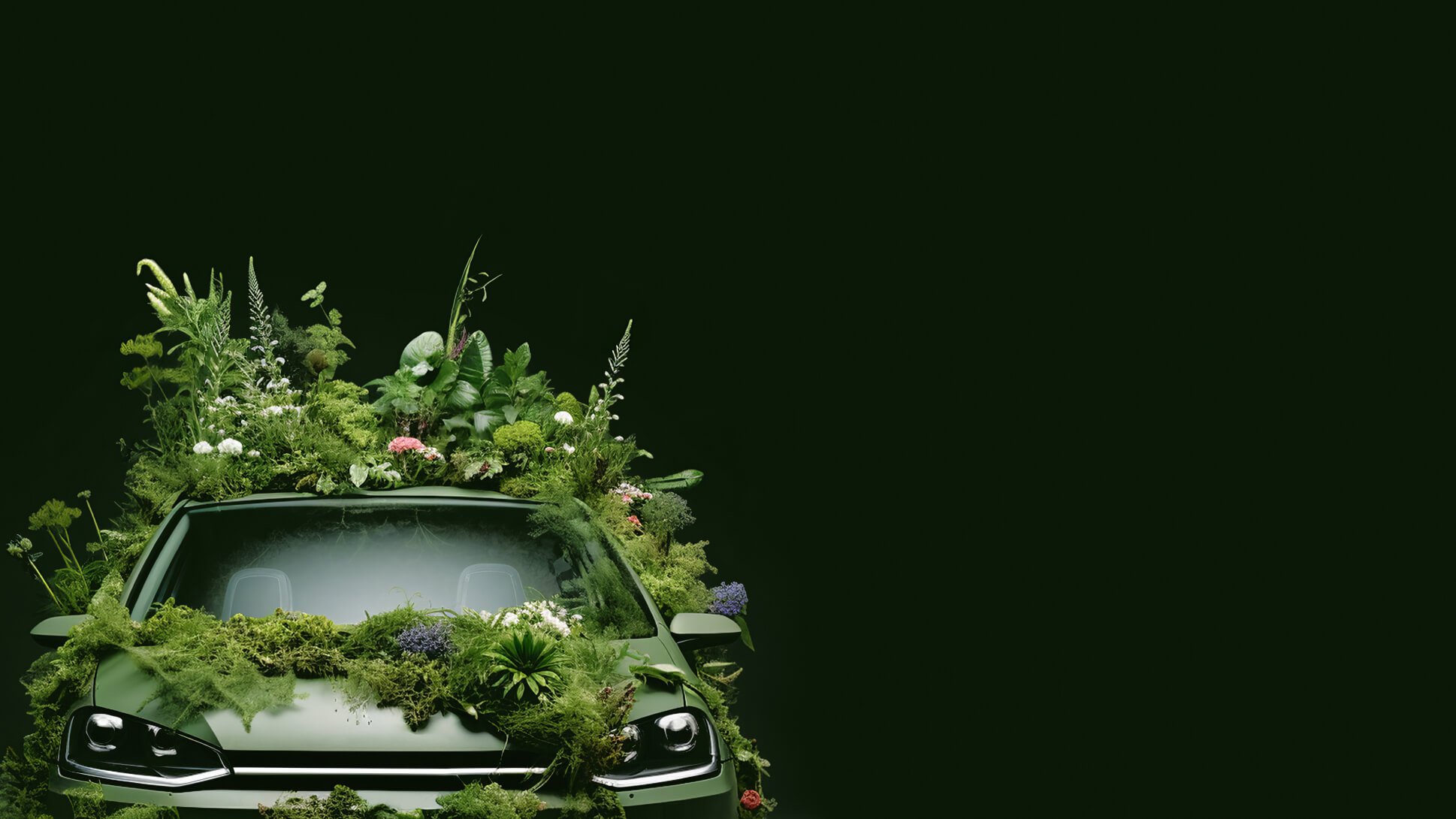 Product Carbon Footprint - lifecycle analysis